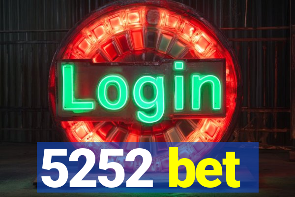 5252 bet