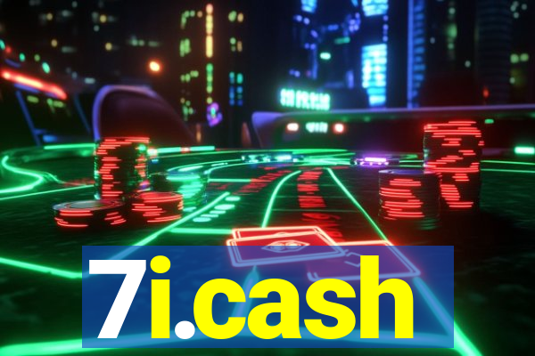 7i.cash