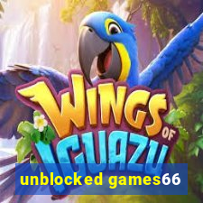 unblocked games66