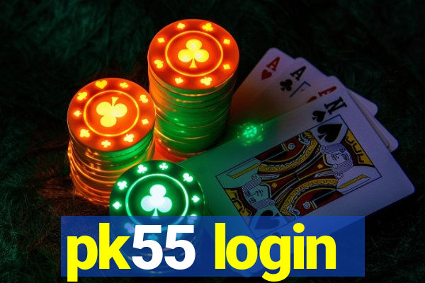 pk55 login