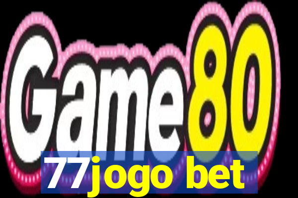 77jogo bet