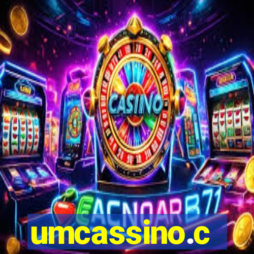 umcassino.c