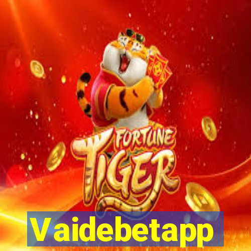 Vaidebetapp