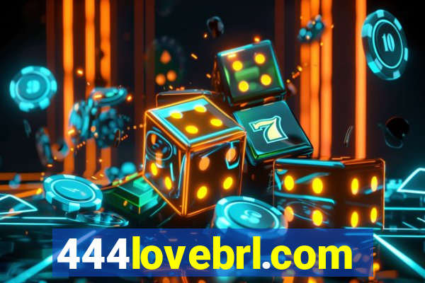 444lovebrl.com