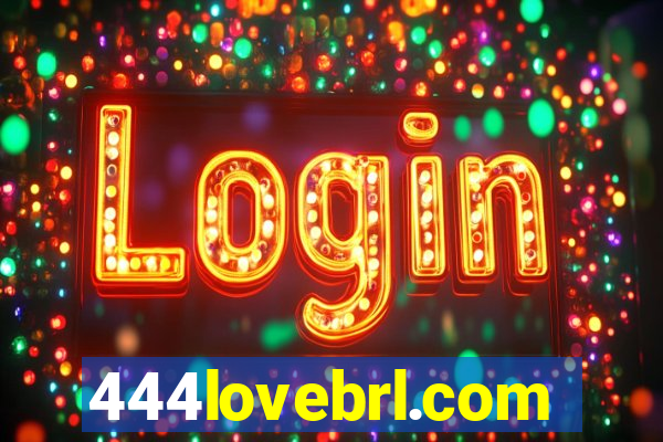 444lovebrl.com