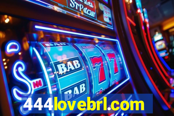 444lovebrl.com