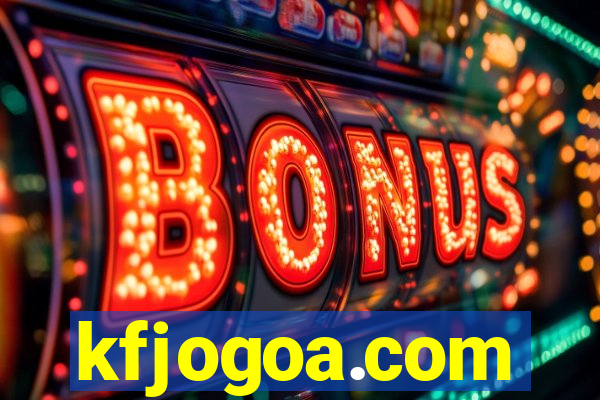 kfjogoa.com