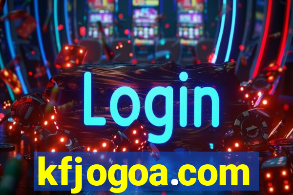 kfjogoa.com