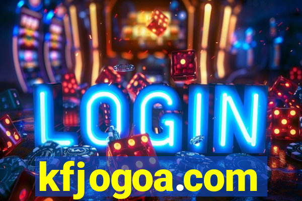 kfjogoa.com