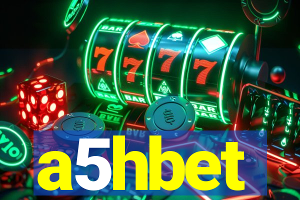 a5hbet