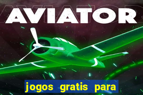 jogos gratis para ganhar dinheiro no pix