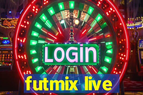 futmix live