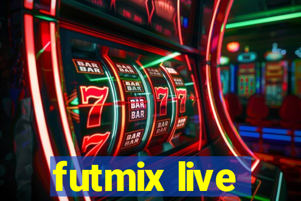 futmix live