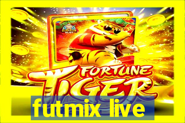 futmix live