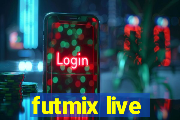 futmix live