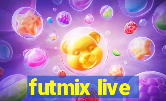 futmix live