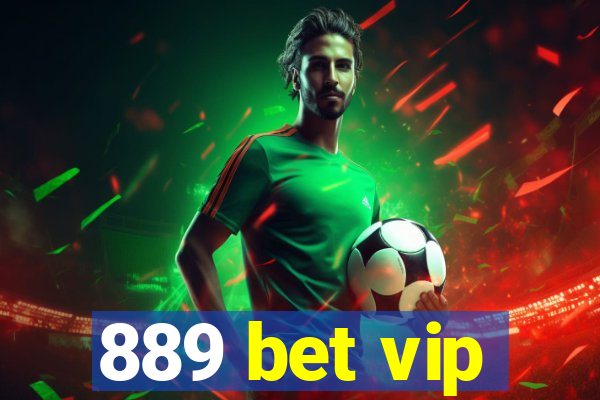 889 bet vip