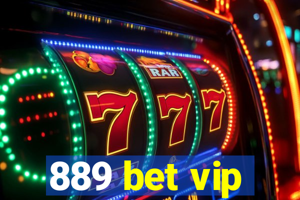 889 bet vip