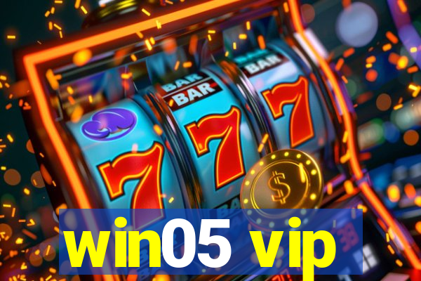 win05 vip