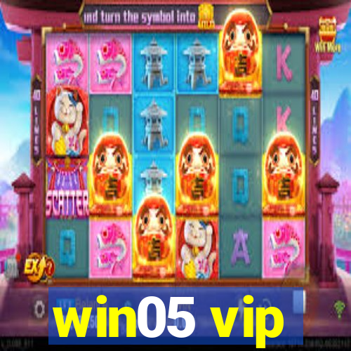 win05 vip