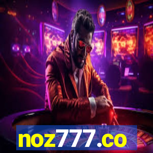 noz777.co