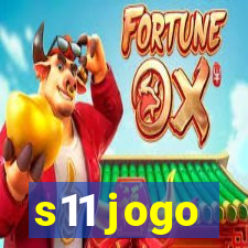 s11 jogo