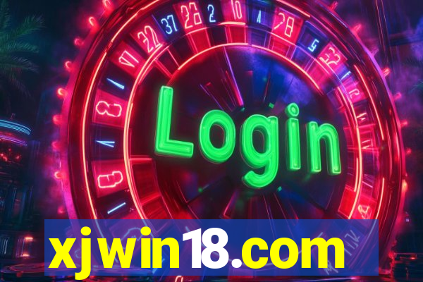 xjwin18.com