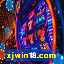 xjwin18.com