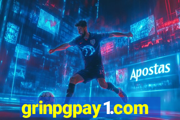 grinpgpay1.com