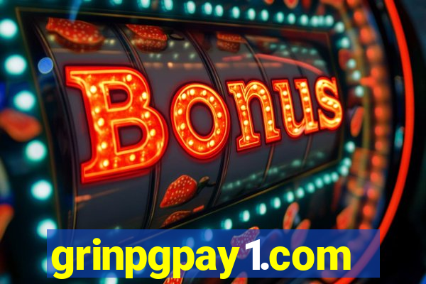 grinpgpay1.com