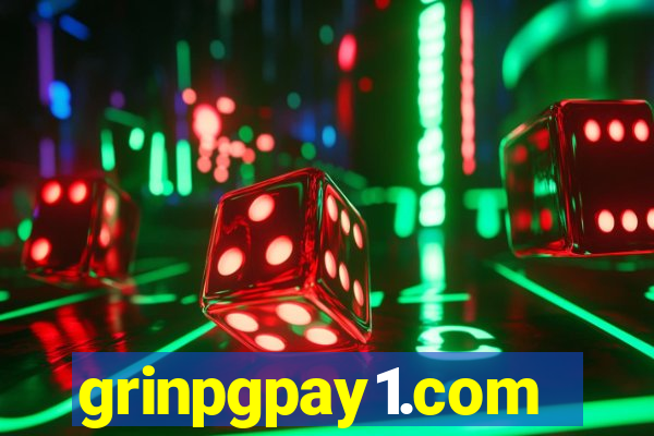 grinpgpay1.com