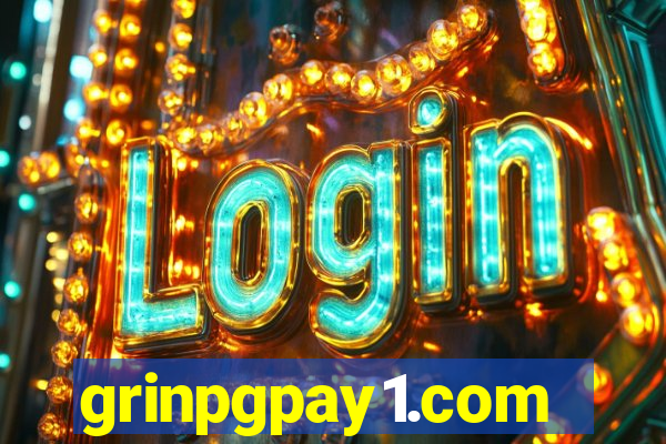 grinpgpay1.com