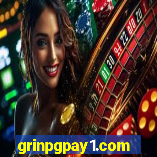 grinpgpay1.com