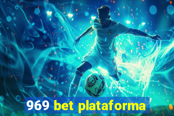 969 bet plataforma