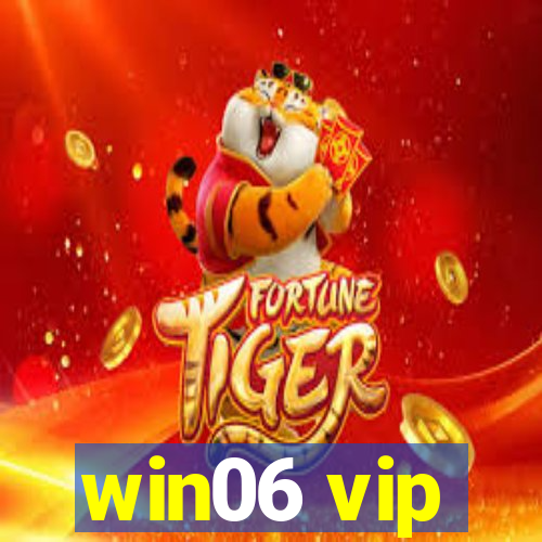 win06 vip