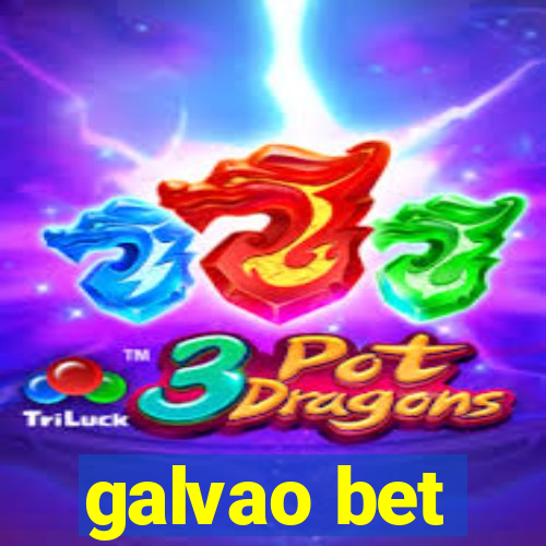 galvao bet