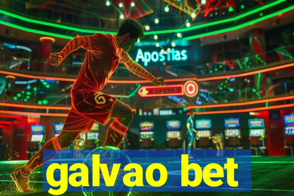 galvao bet