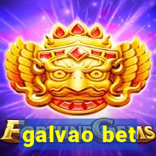 galvao bet