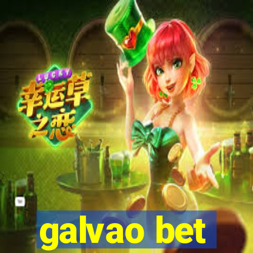 galvao bet