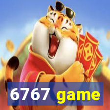 6767 game