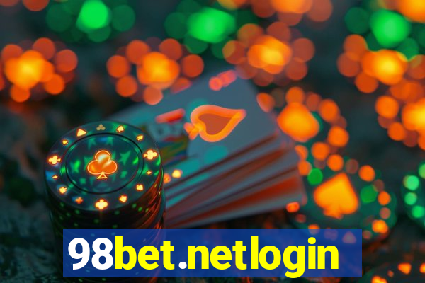 98bet.netlogin