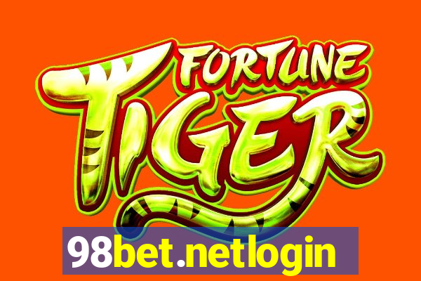 98bet.netlogin