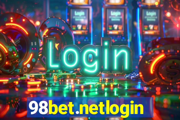 98bet.netlogin