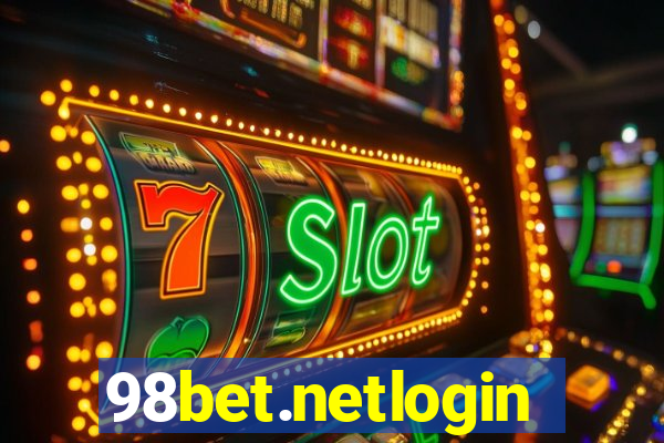 98bet.netlogin