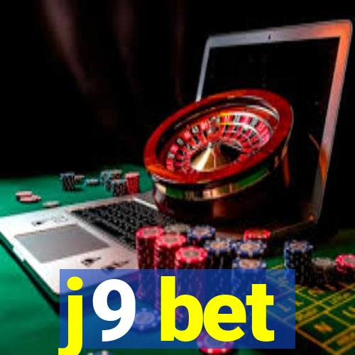 j9 bet