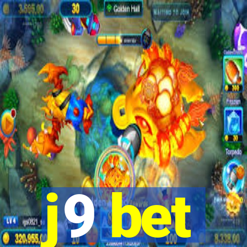 j9 bet