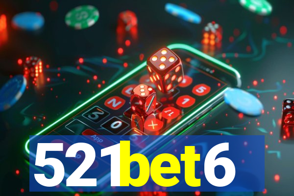 521bet6