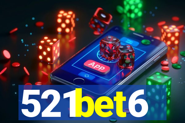 521bet6