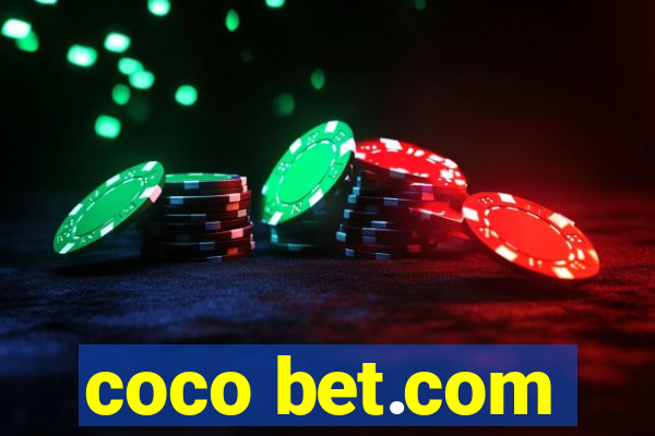 coco bet.com