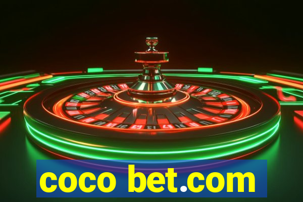 coco bet.com